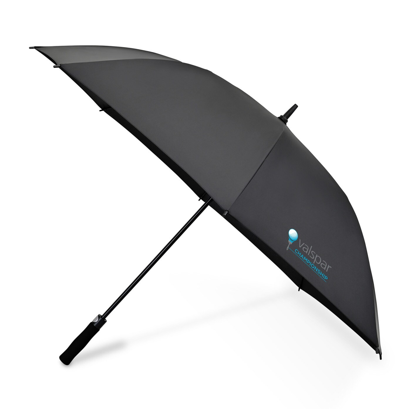 Elements 60" Recycled Auto Open Golf Umbrella Product Image