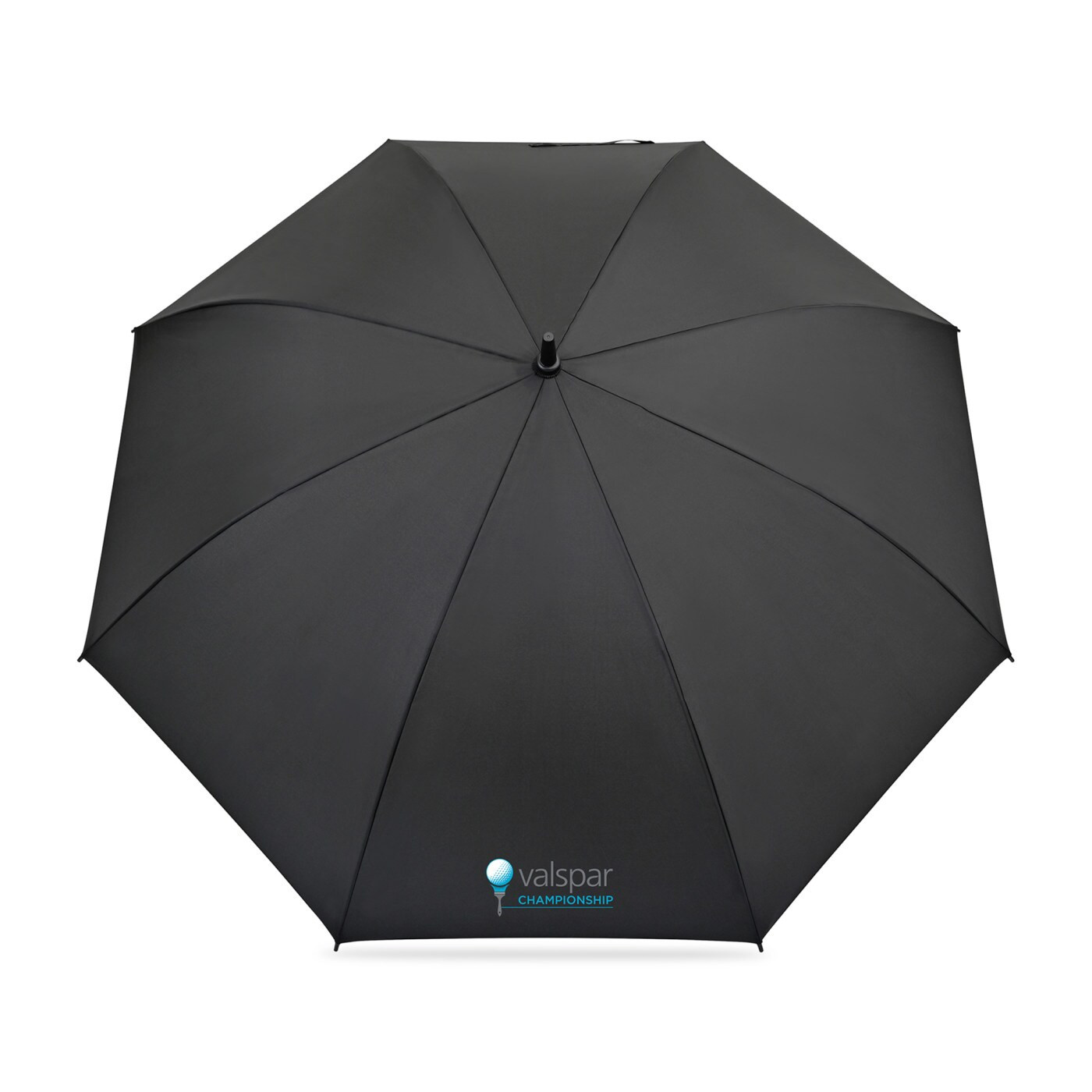 Elements 60" Recycled Auto Open Golf Umbrella Product Image