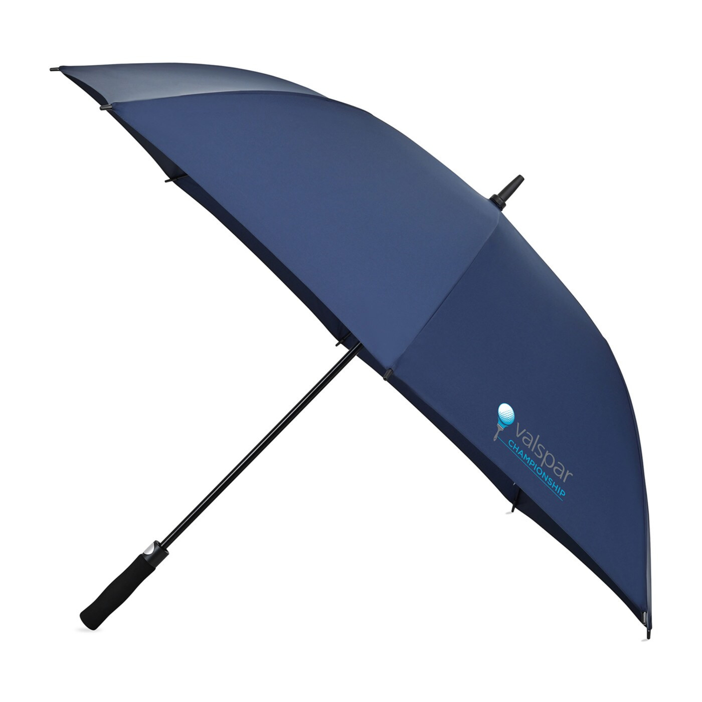 Elements 60" Recycled Auto Open Golf Umbrella Product Image