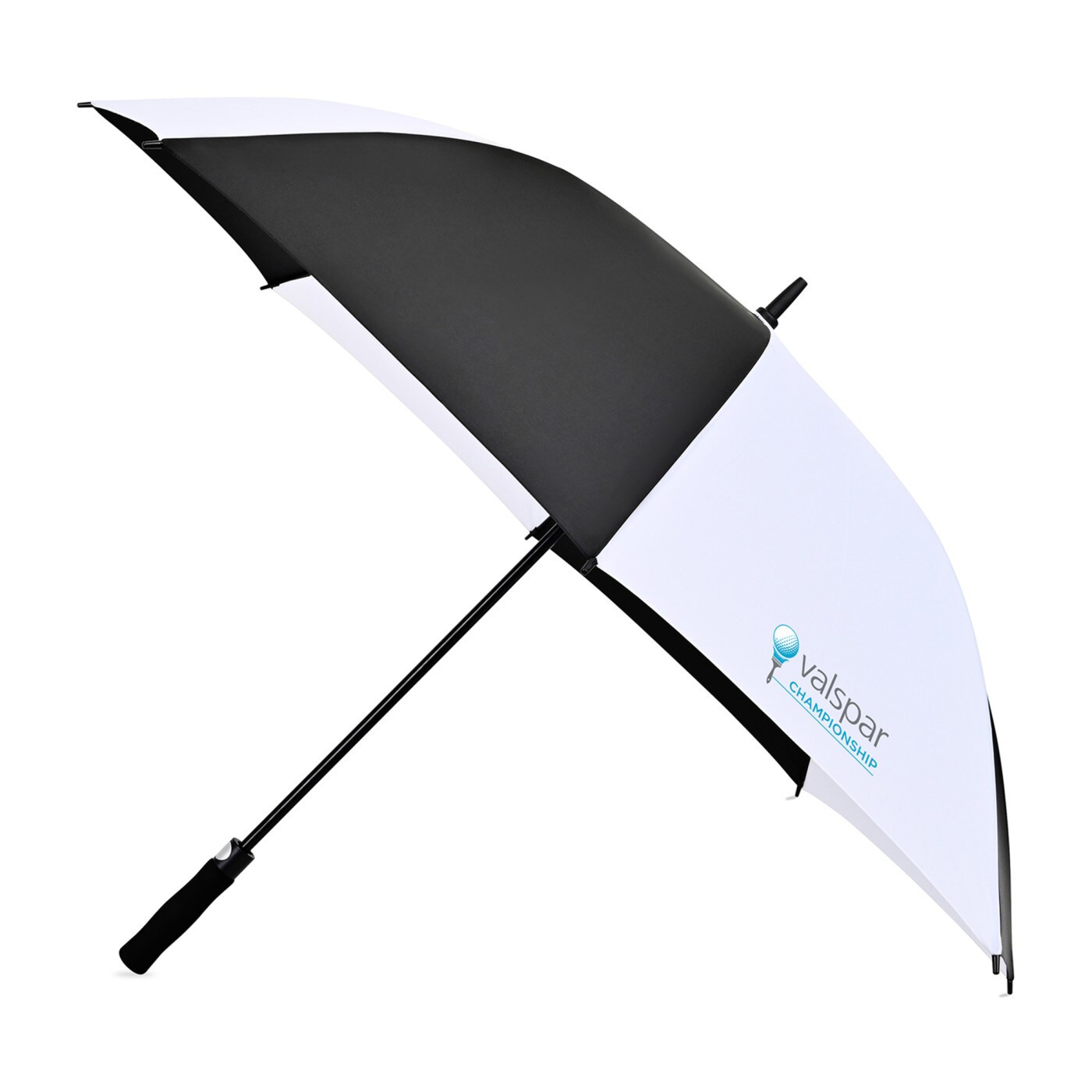 Elements 60" Recycled Auto Open Golf Umbrella Product Image