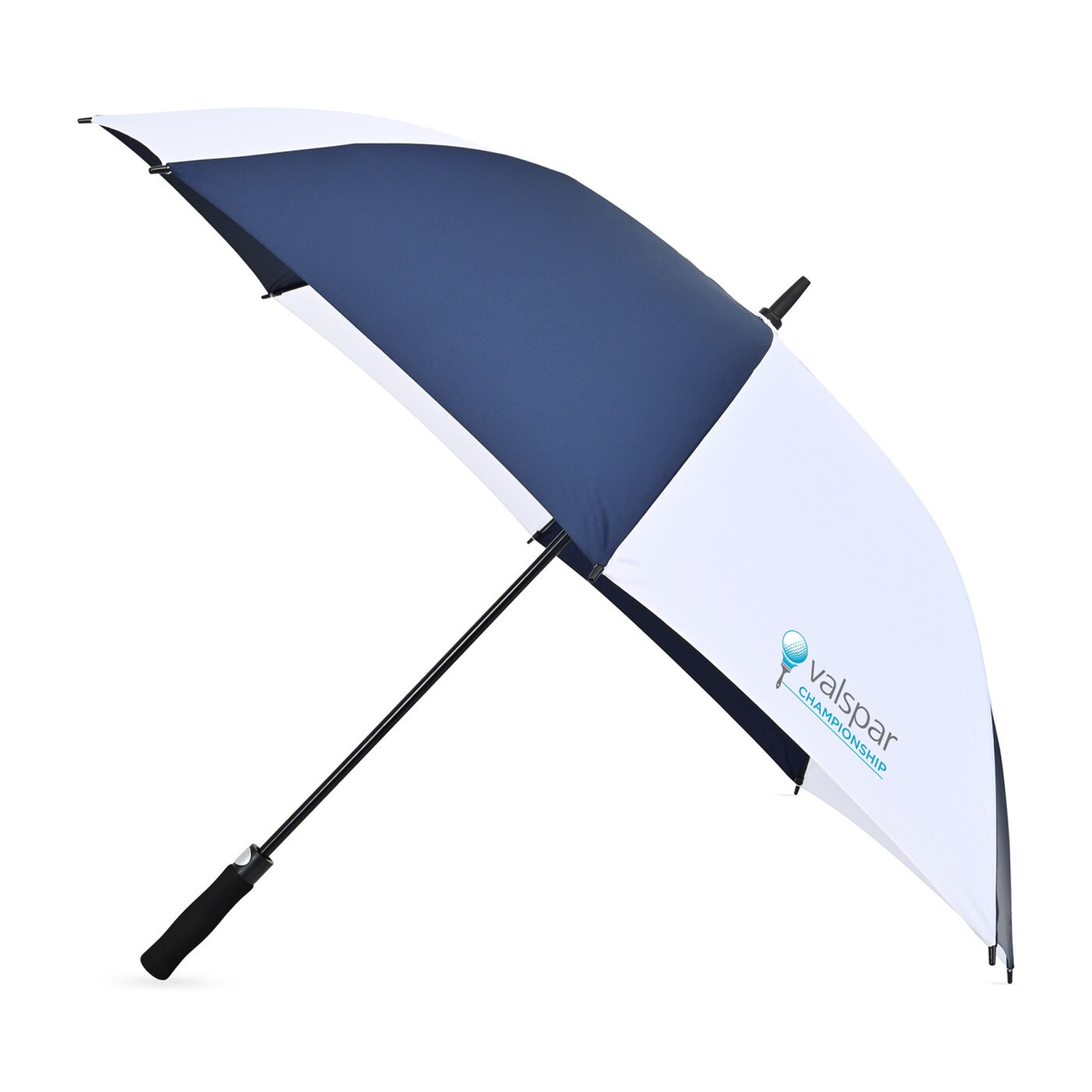 Elements 60" Recycled Auto Open Golf Umbrella Product Image