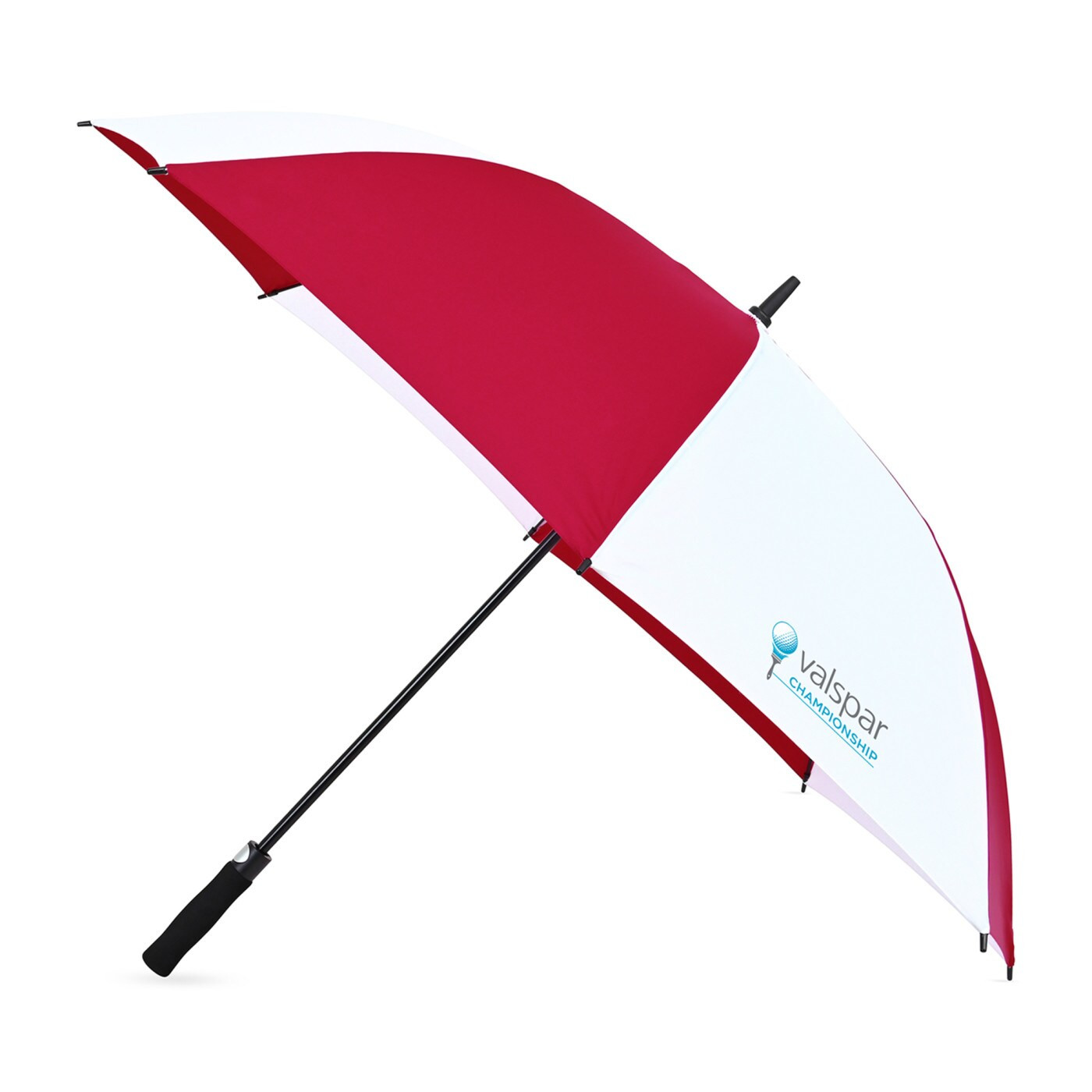 Elements 60" Recycled Auto Open Golf Umbrella Product Image