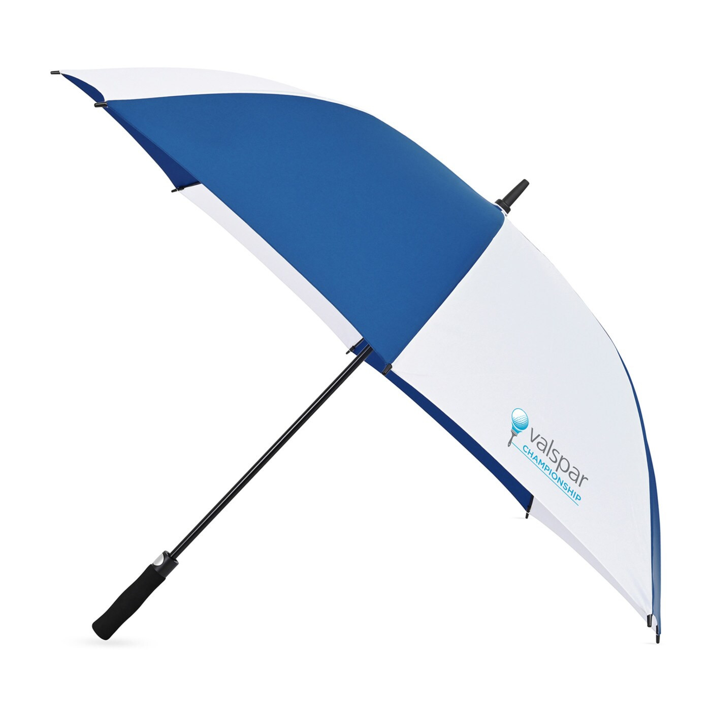 Elements 60" Recycled Auto Open Golf Umbrella Product Image