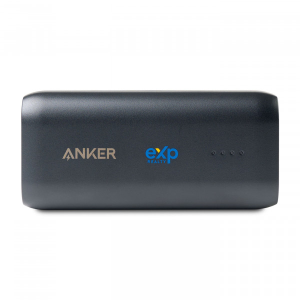 Anker 521 Power Bank (ブルー) ×３個セット Anker 521 Power Bankに新色ブルー追加〜限定割引中 - iPhone Mania