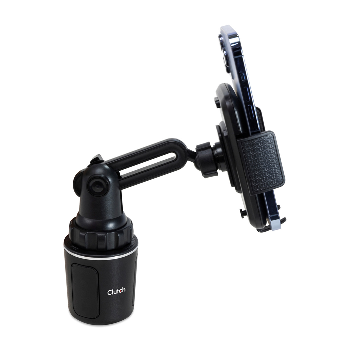 iLive™ Universal Cup Mount Mobile Phone Holder Product Image