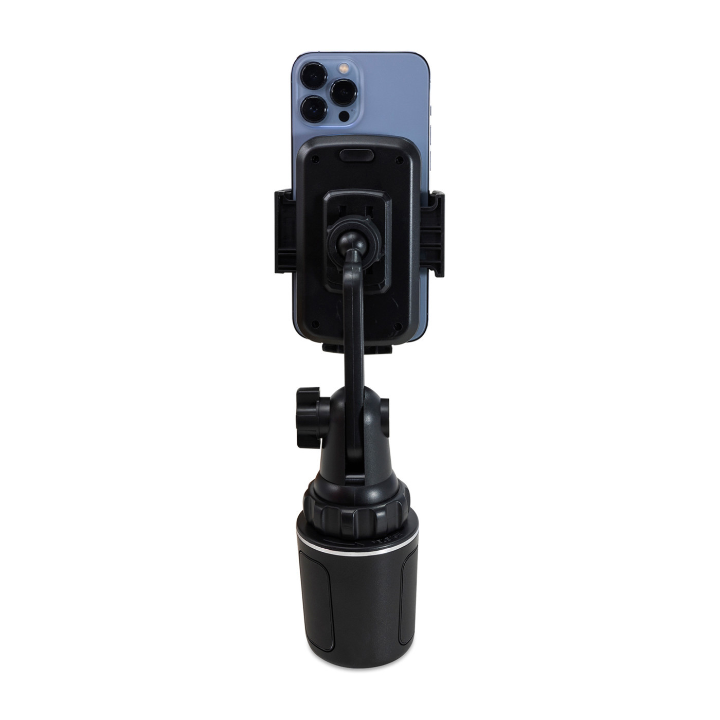 iLive™ Universal Cup Mount Mobile Phone Holder Product Image