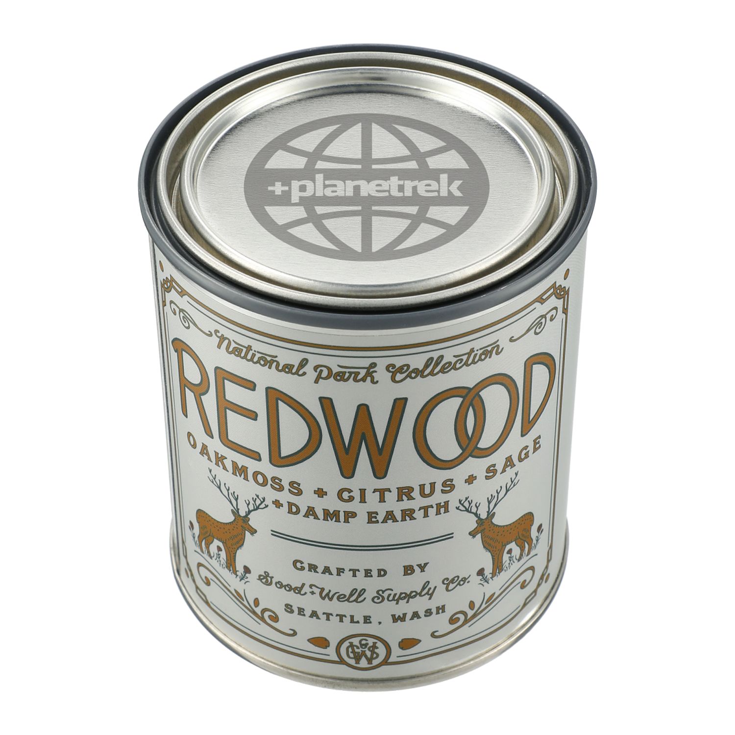 Redwood National Park 14 oz. Candle Product Image