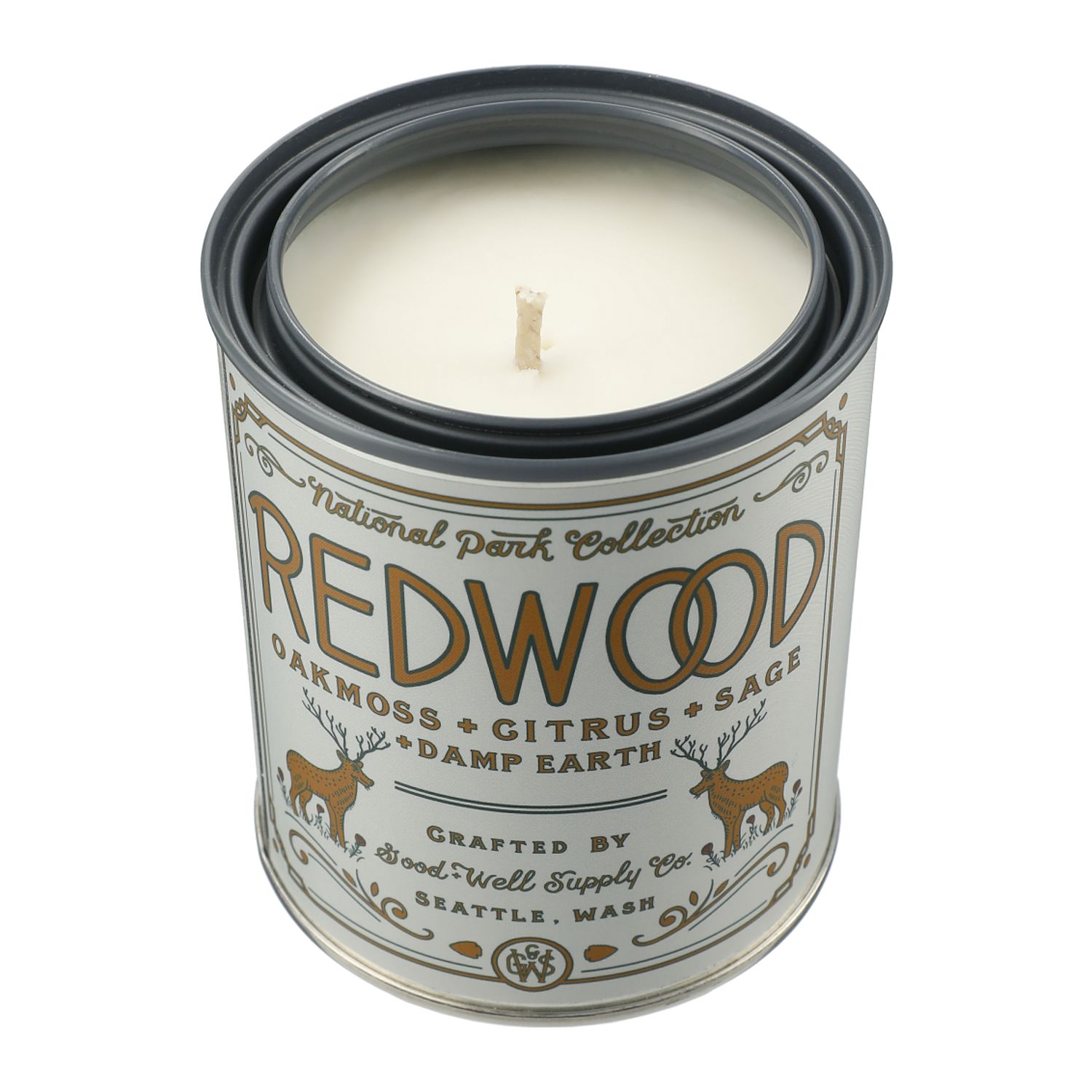 Redwood National Park 14 oz. Candle Product Image