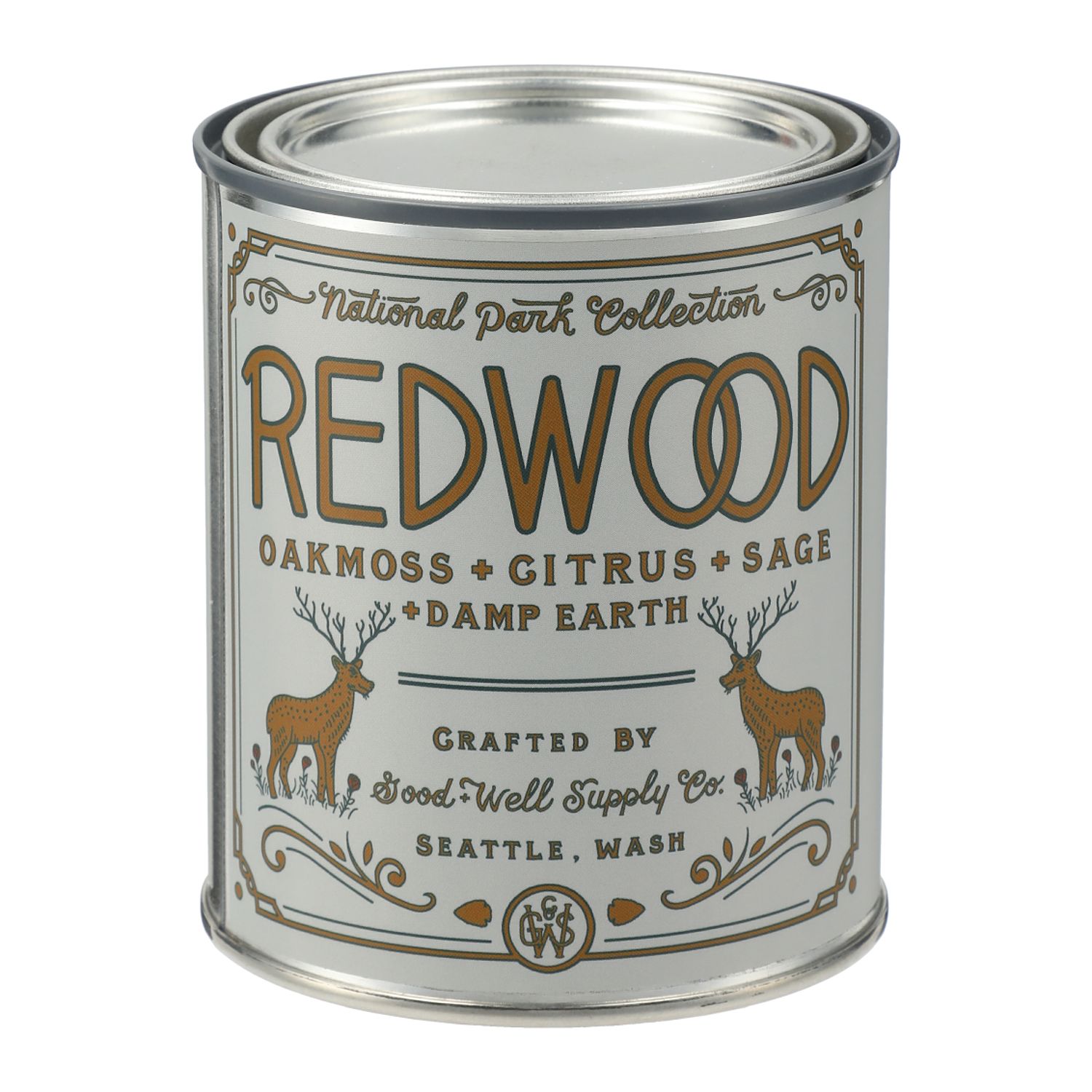 Redwood National Park 14 oz. Candle Product Image
