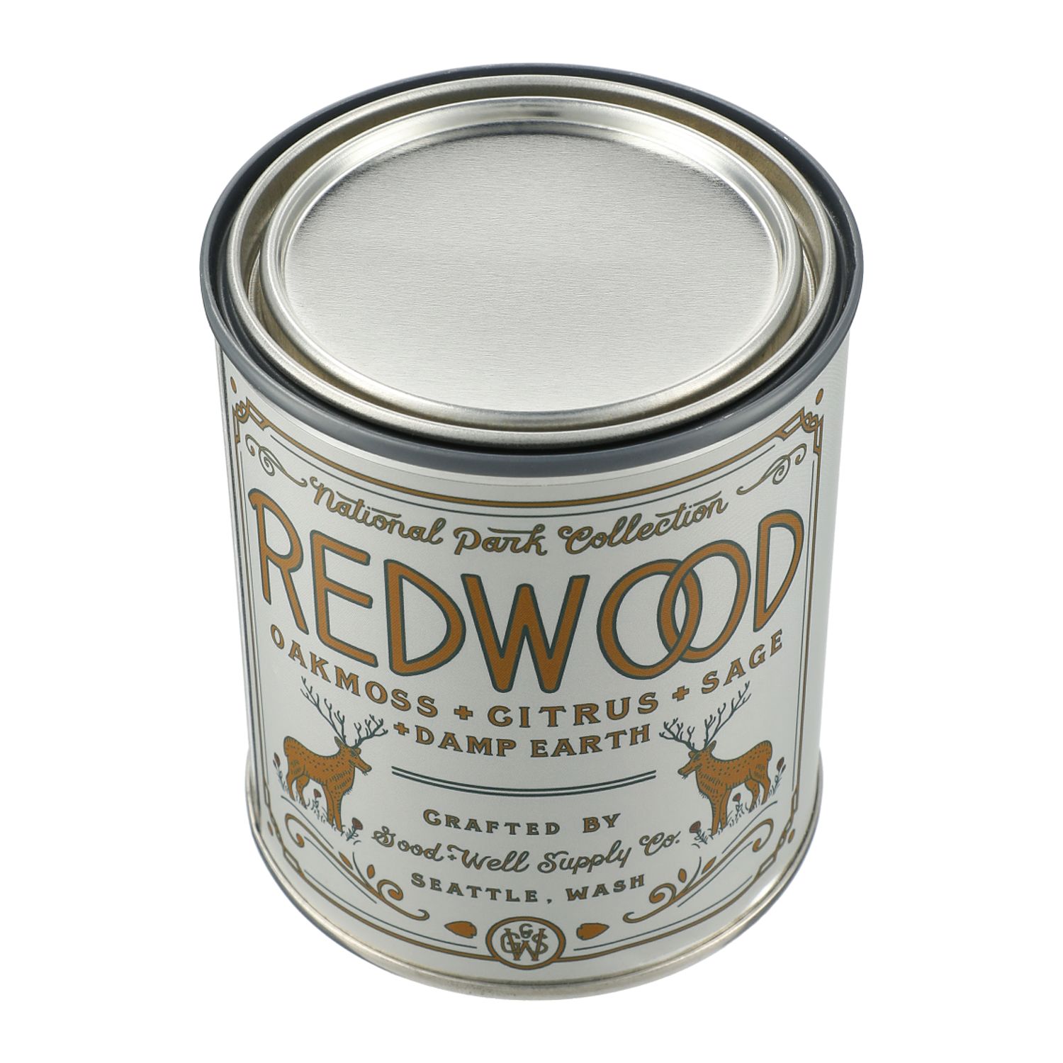 Redwood National Park 14 oz. Candle Product Image