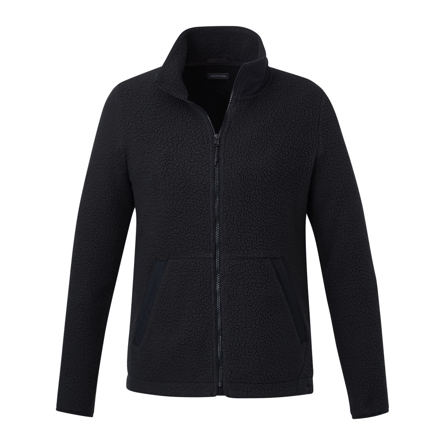 Women's Kahuzi Eco Full Zip Sherpa Fleece Jacket Product Image