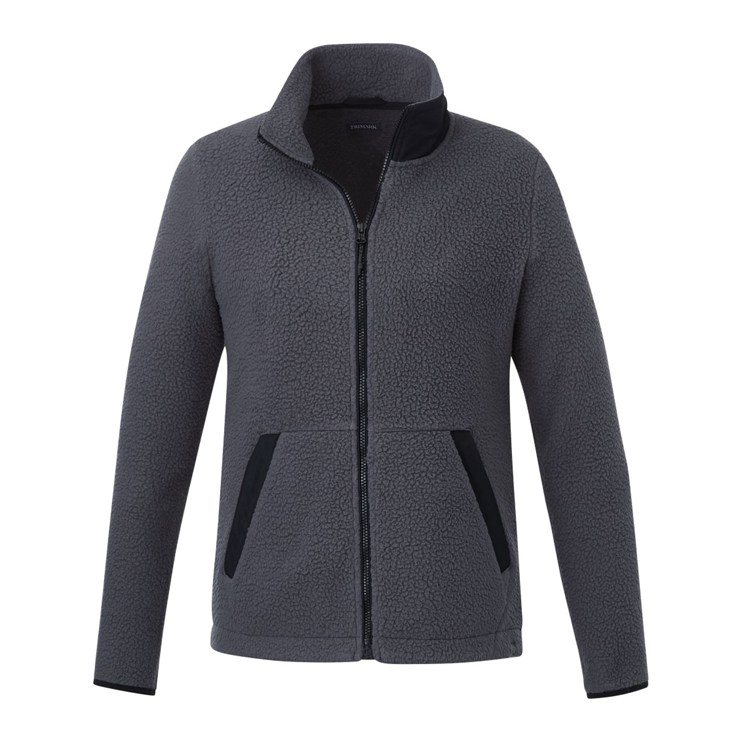 Women's Kahuzi Eco Full Zip Sherpa Fleece Jacket Product Image