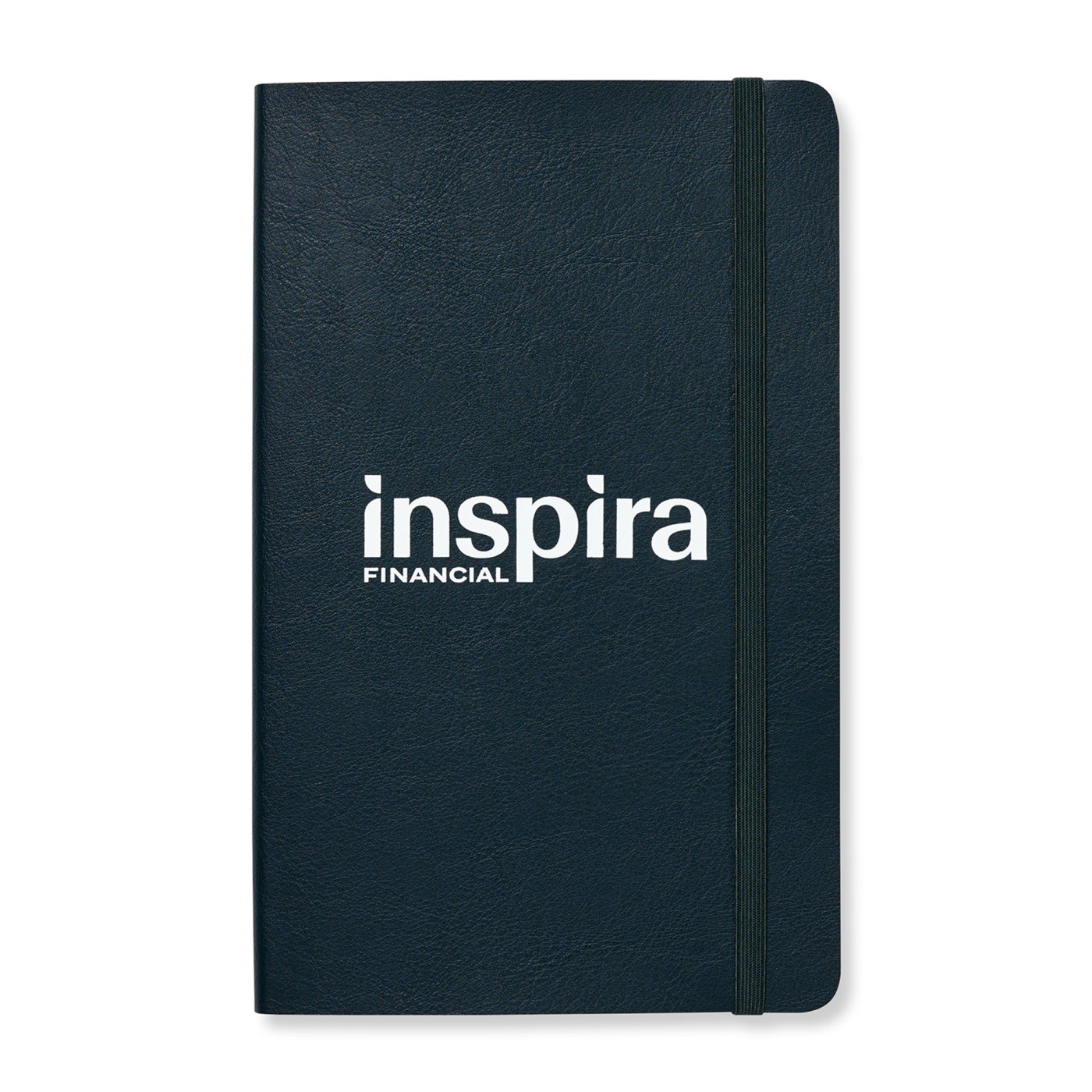 Moleskine® Precious & Ethical Vegan Soft Cover Ruled Large Notebook Product Image