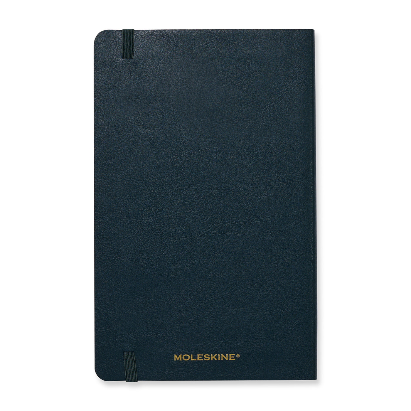 Moleskine® Precious & Ethical Vegan Soft Cover Ruled Large Notebook Product Image