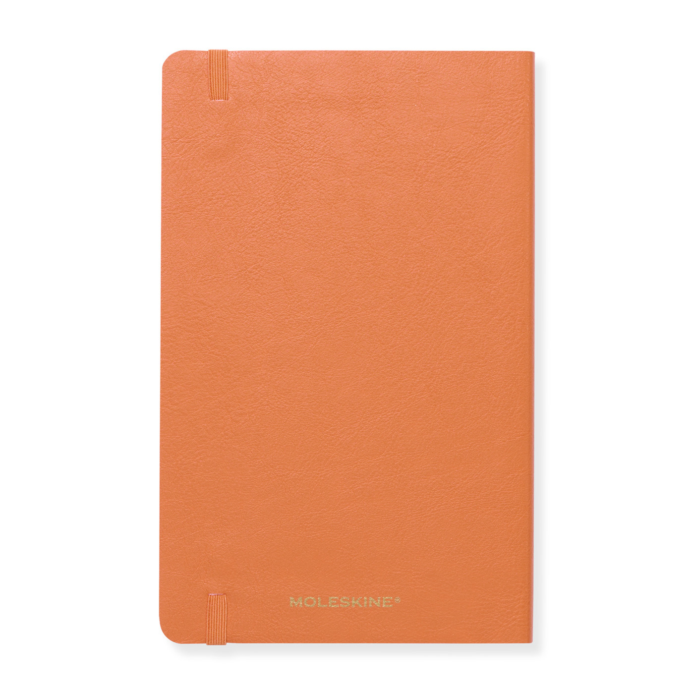 Moleskine® Precious & Ethical Vegan Soft Cover Ruled Large Notebook Product Image