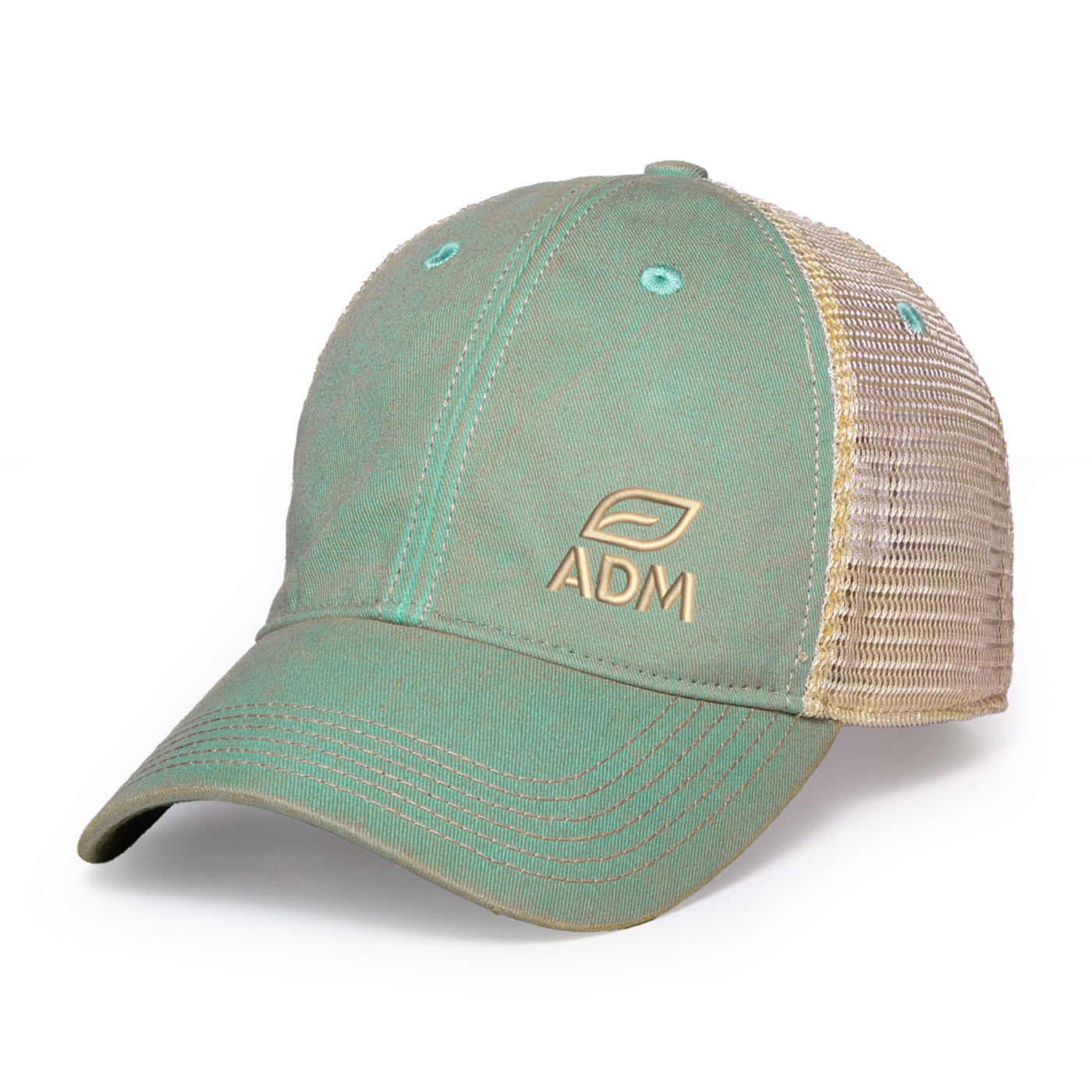 Merrimack Hat Co.™ Austin Vintage Trucker Product Image