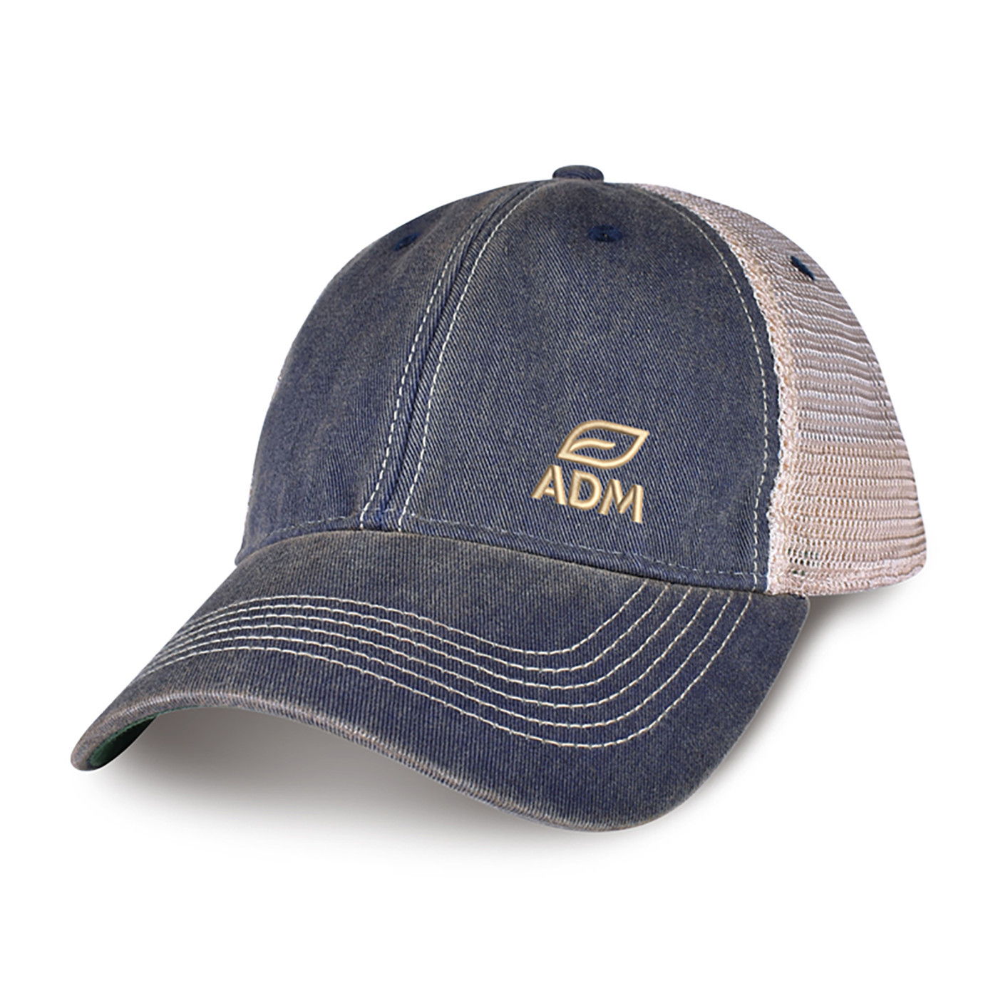 Merrimack Hat Co.™ Austin Vintage Trucker Product Image