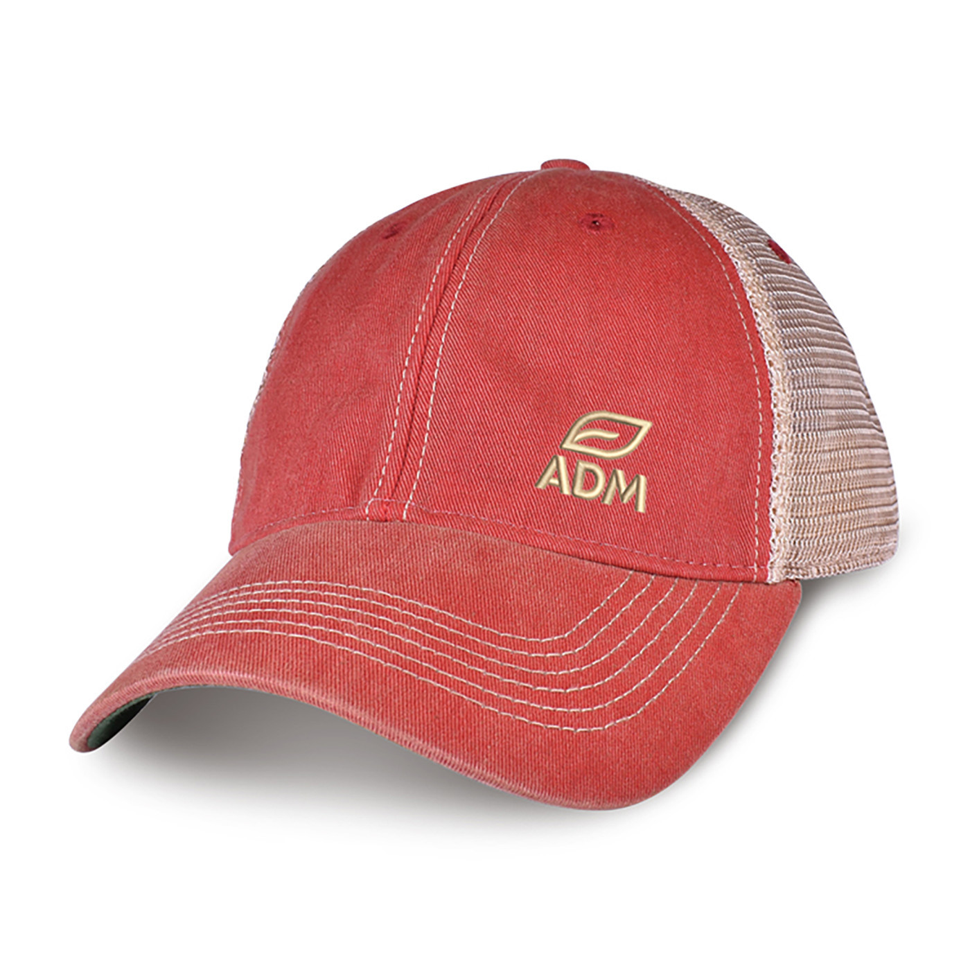 Merrimack Hat Co.™ Austin Vintage Trucker Product Image