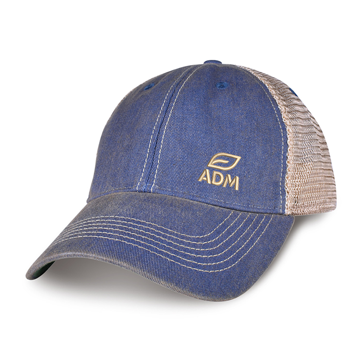Merrimack Hat Co.™ Austin Vintage Trucker Product Image