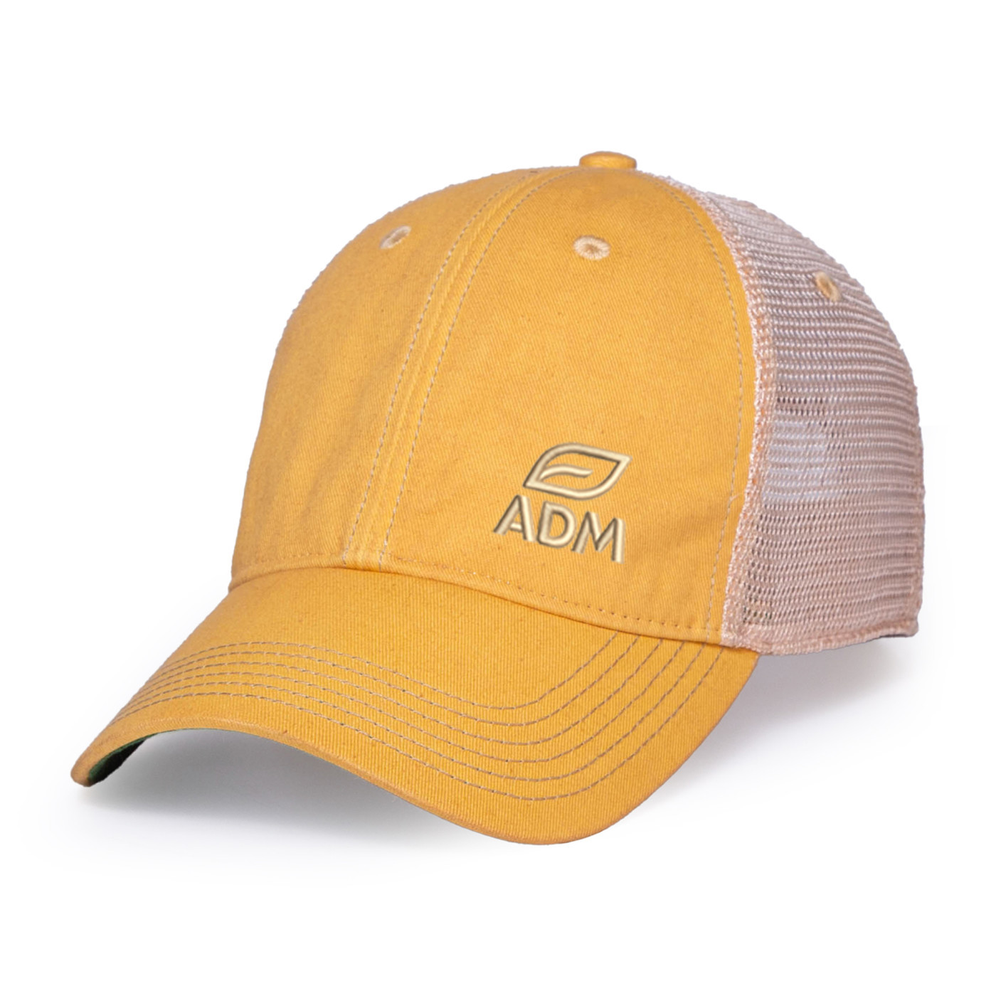 Merrimack Hat Co.™ Austin Vintage Trucker Product Image