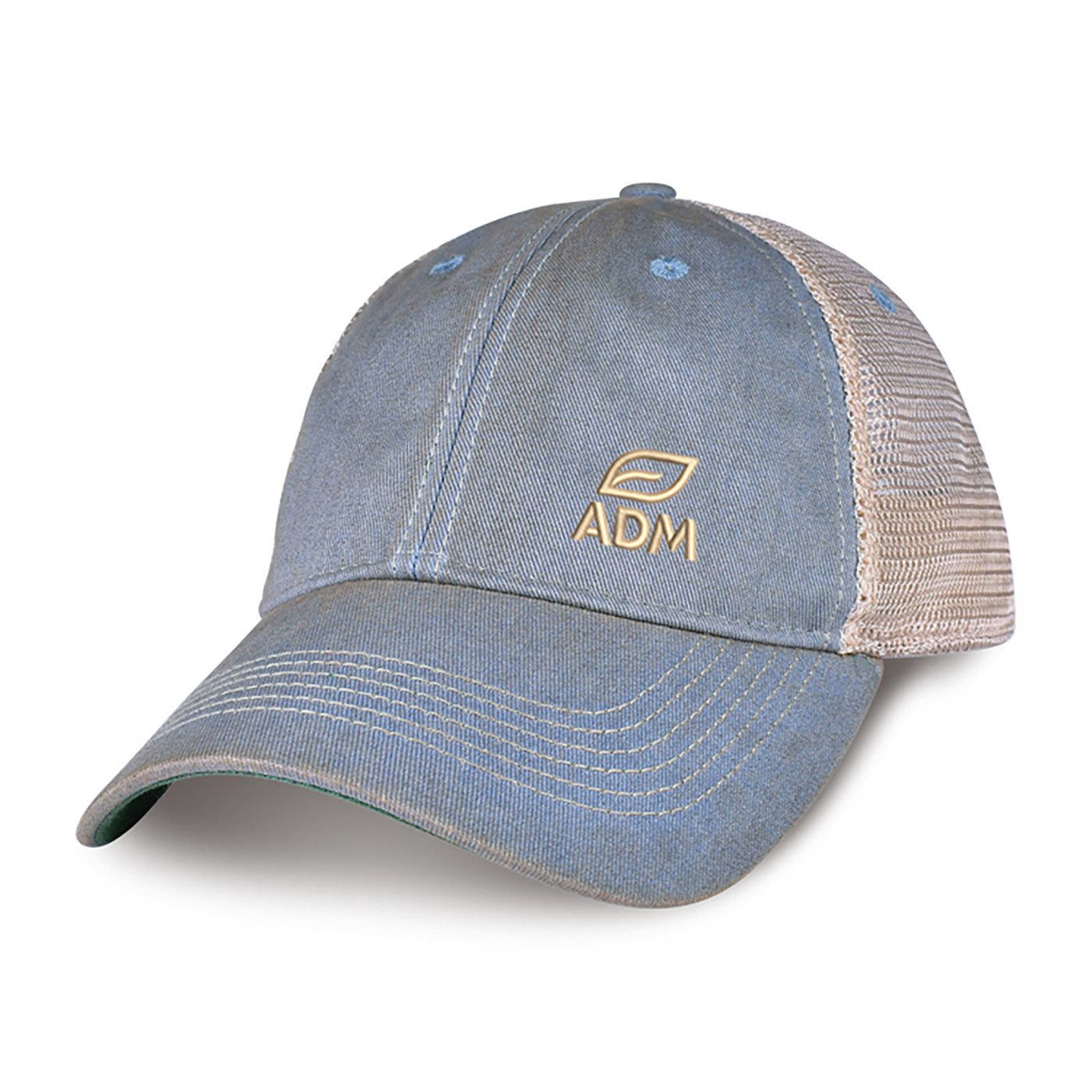 Merrimack Hat Co.™ Austin Vintage Trucker Product Image