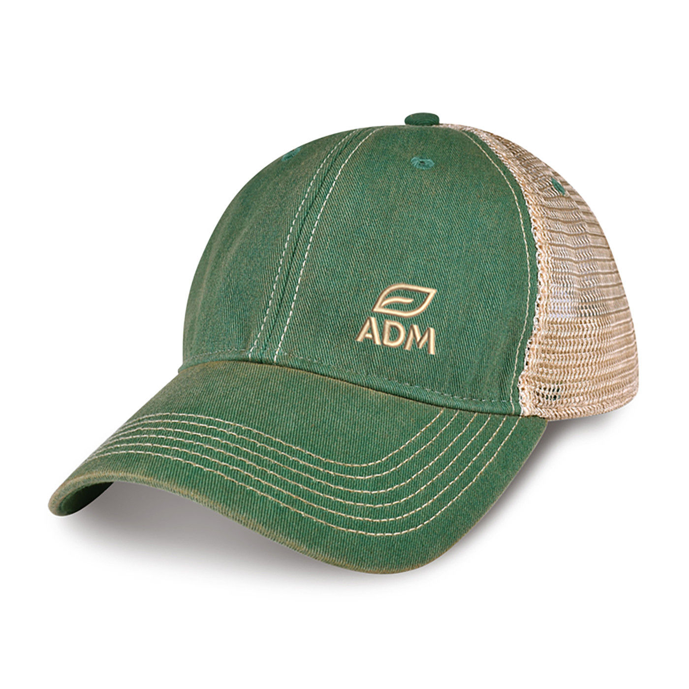 Merrimack Hat Co.™ Austin Vintage Trucker Product Image