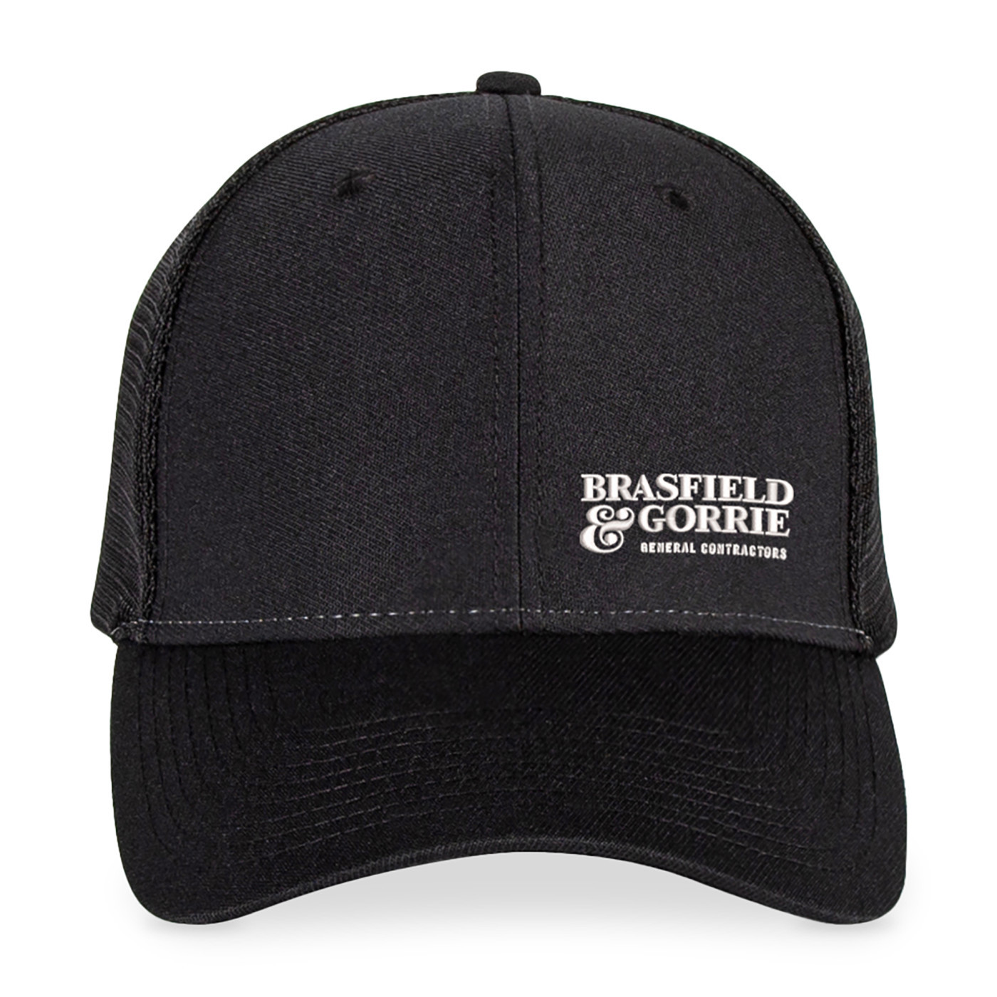 Merrimack Hat Co.™ Casey Trucker Product Image