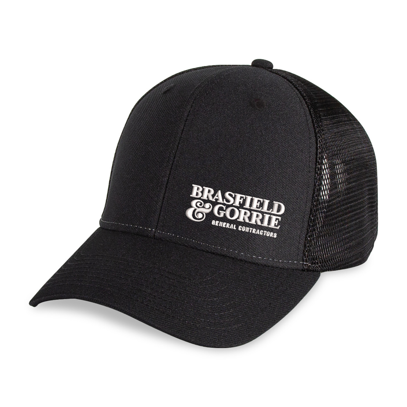 Merrimack Hat Co.™ Casey Trucker Product Image