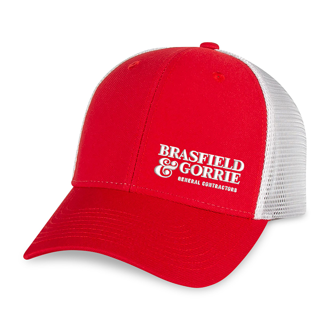 Merrimack Hat Co.™ Casey Trucker Product Image