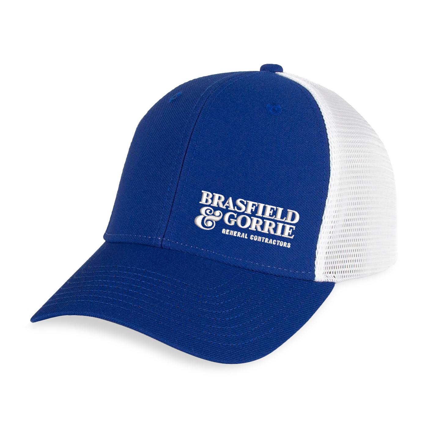 Merrimack Hat Co.™ Casey Trucker Product Image