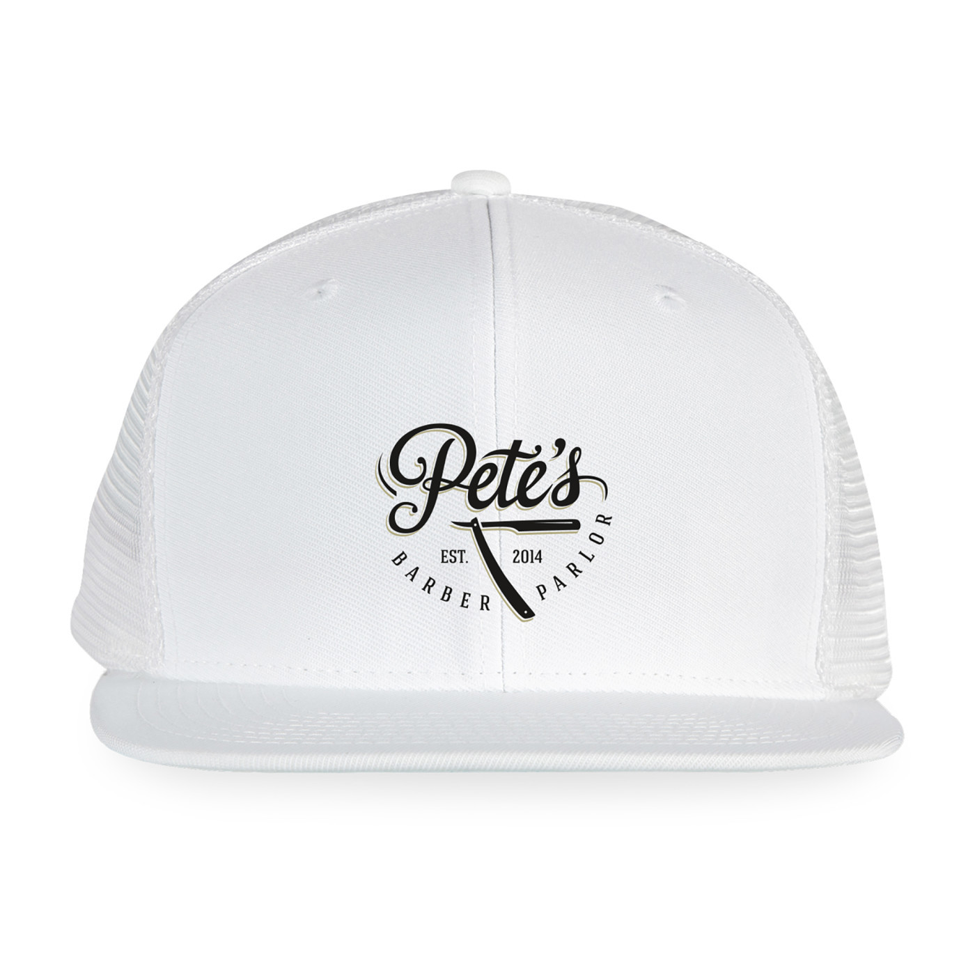 Merrimack Hat Co.™ Axel Trucker Product Image