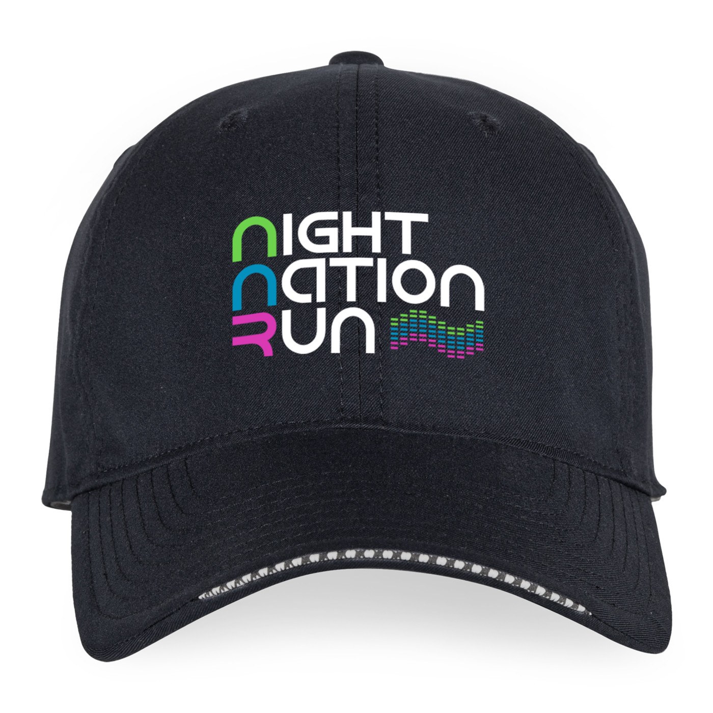 Merrimack Hat Co.™ Neo Recycled Performance Cap Product Image