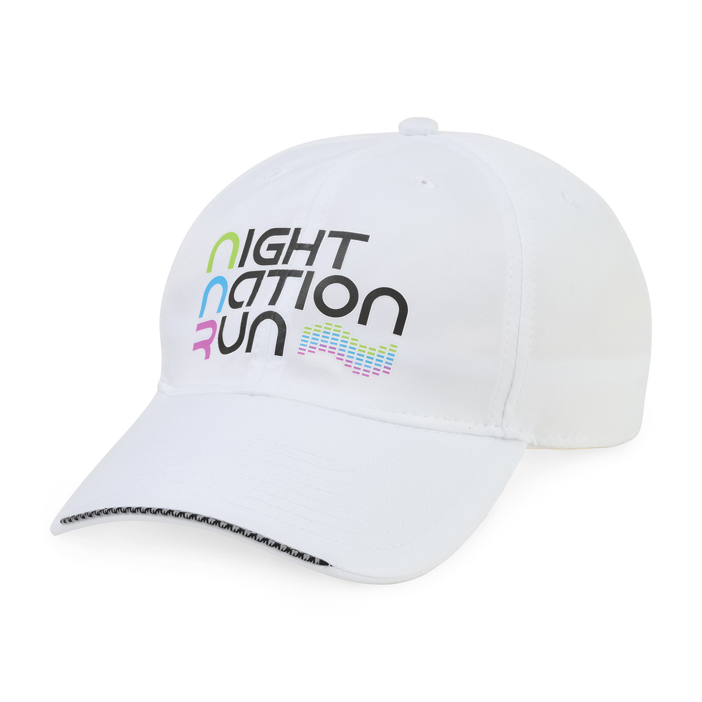 Merrimack Hat Co.™ Neo Recycled Performance Cap Product Image