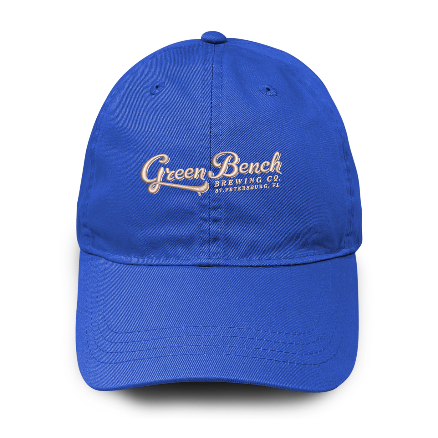 Merrimack Hat Co.™ Cooper Cap Product Image