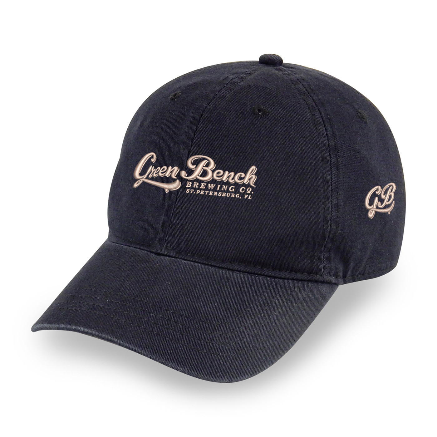 Merrimack Hat Co.™ Cooper Cap Product Image