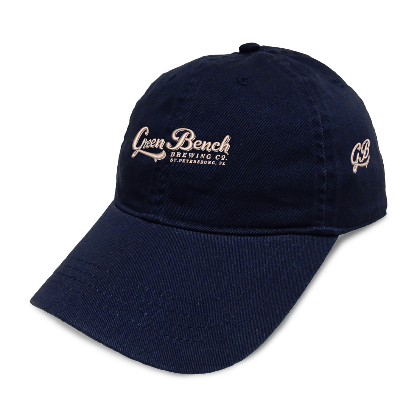 Merrimack Hat Co.™ Cooper Cap Product Image