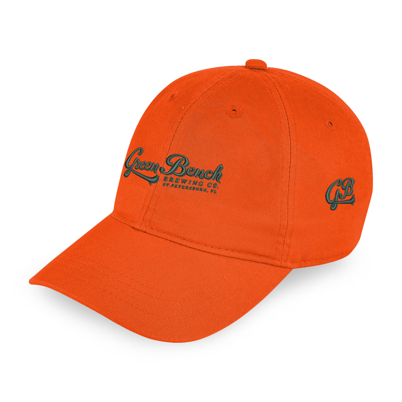 Merrimack Hat Co.™ Cooper Cap Product Image