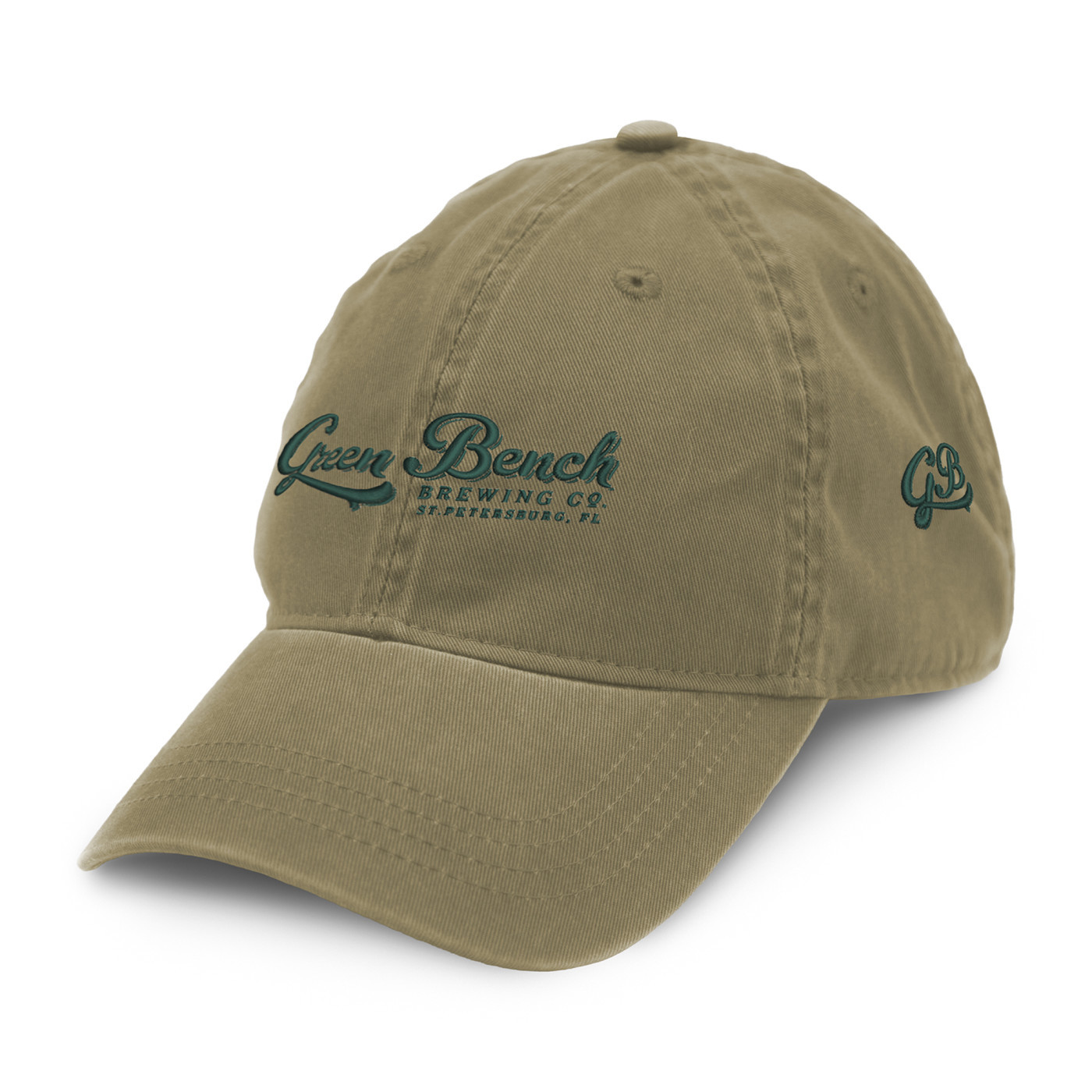 Merrimack Hat Co.™ Cooper Cap Product Image