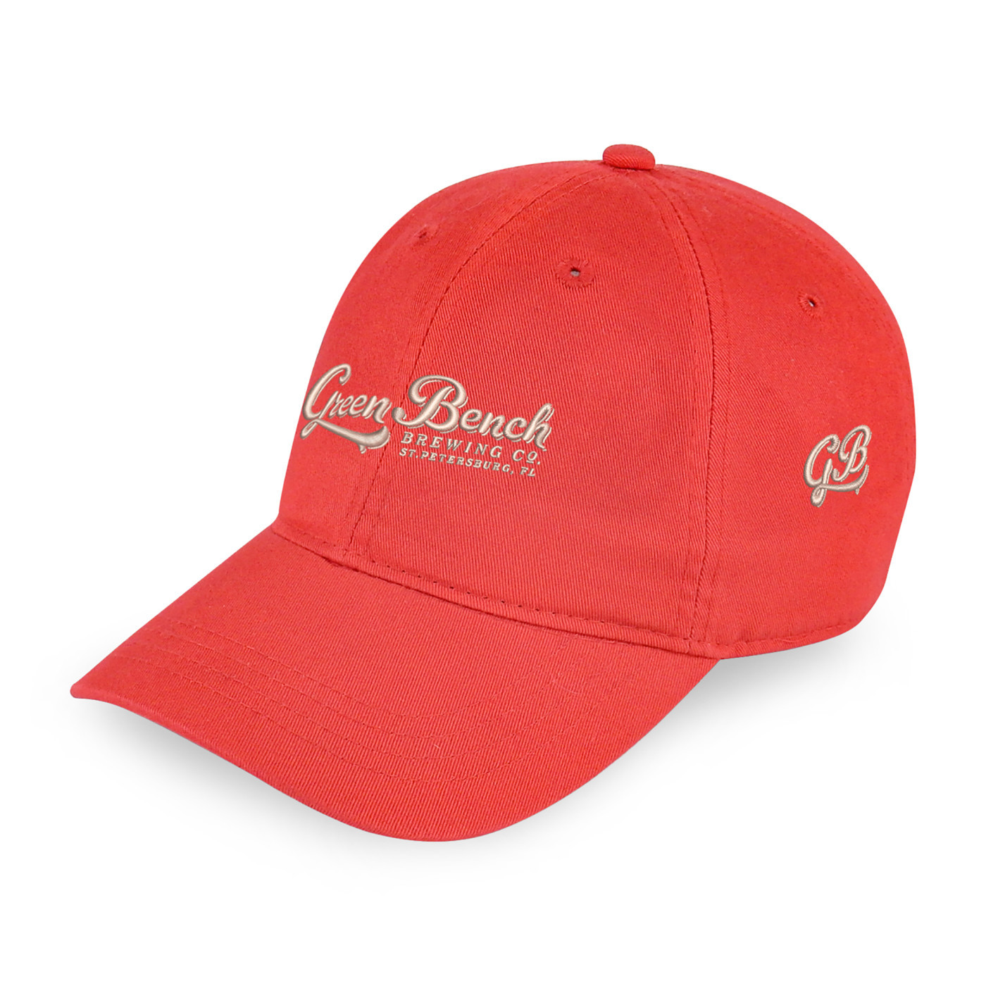 Merrimack Hat Co.™ Cooper Cap Product Image