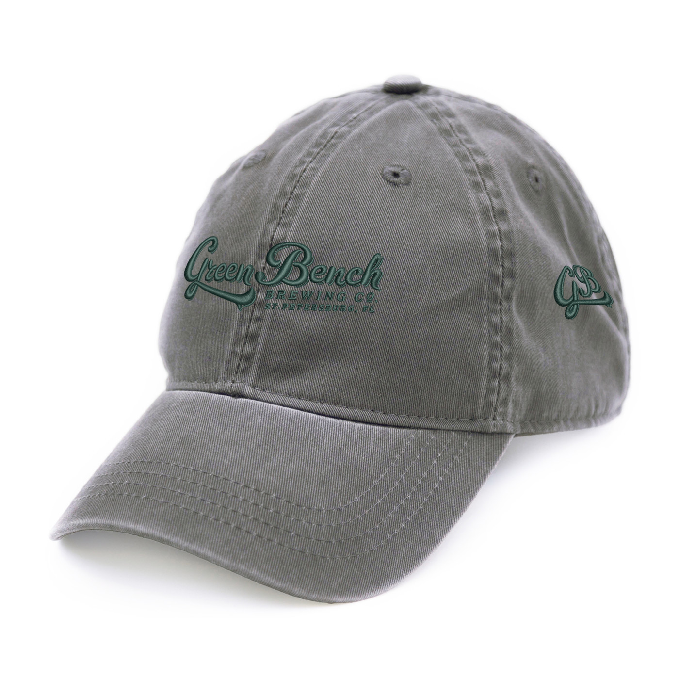Merrimack Hat Co.™ Cooper Cap Product Image
