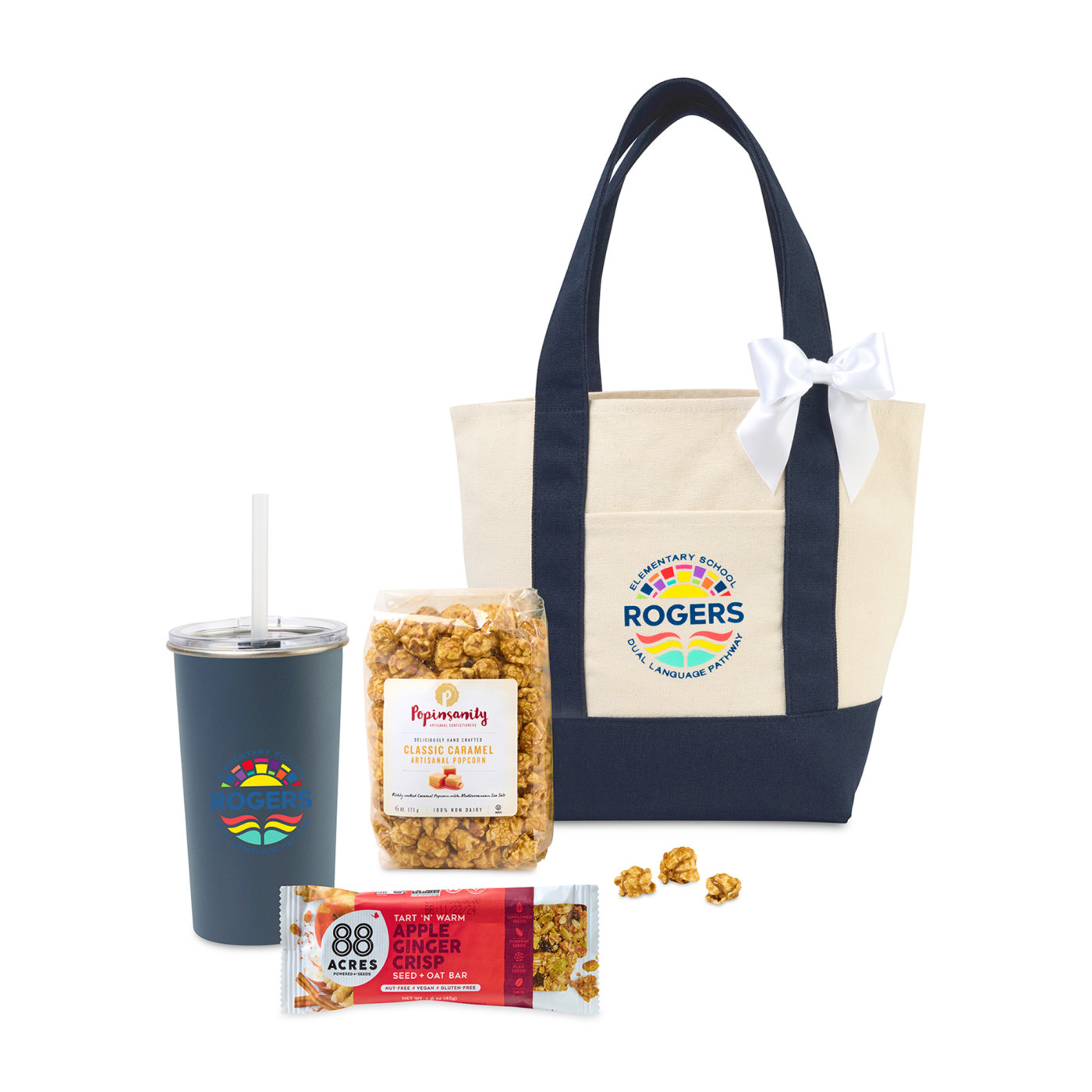 You're Tote-ally Awesome Gift Set Product Image