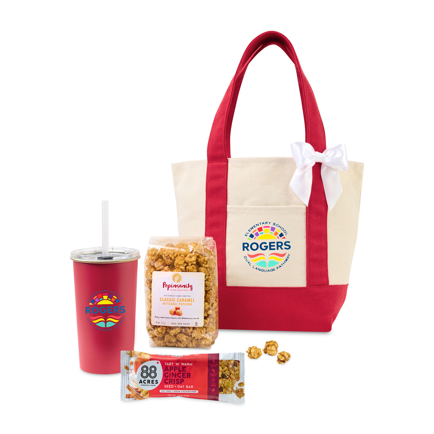You're Tote-ally Awesome Gift Set Product Image