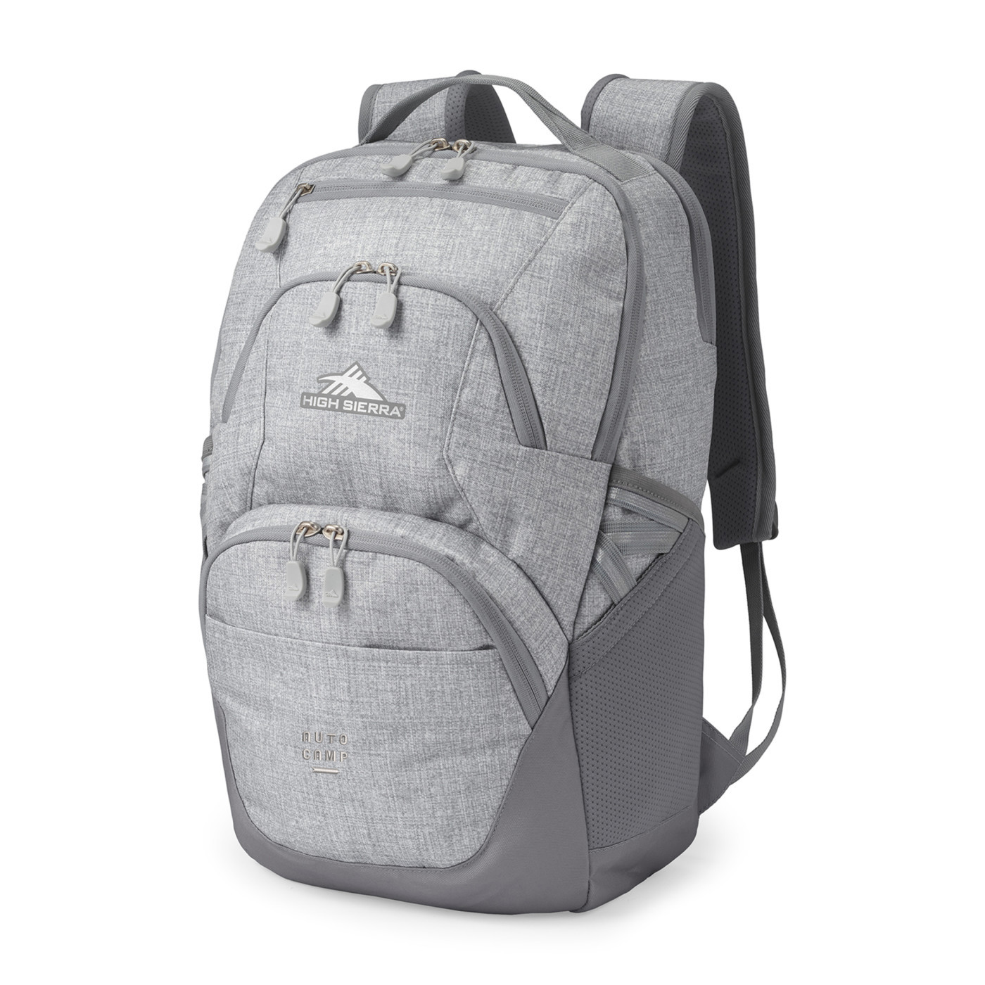 High Sierra® Swoop SG Laptop Backpack Product Image