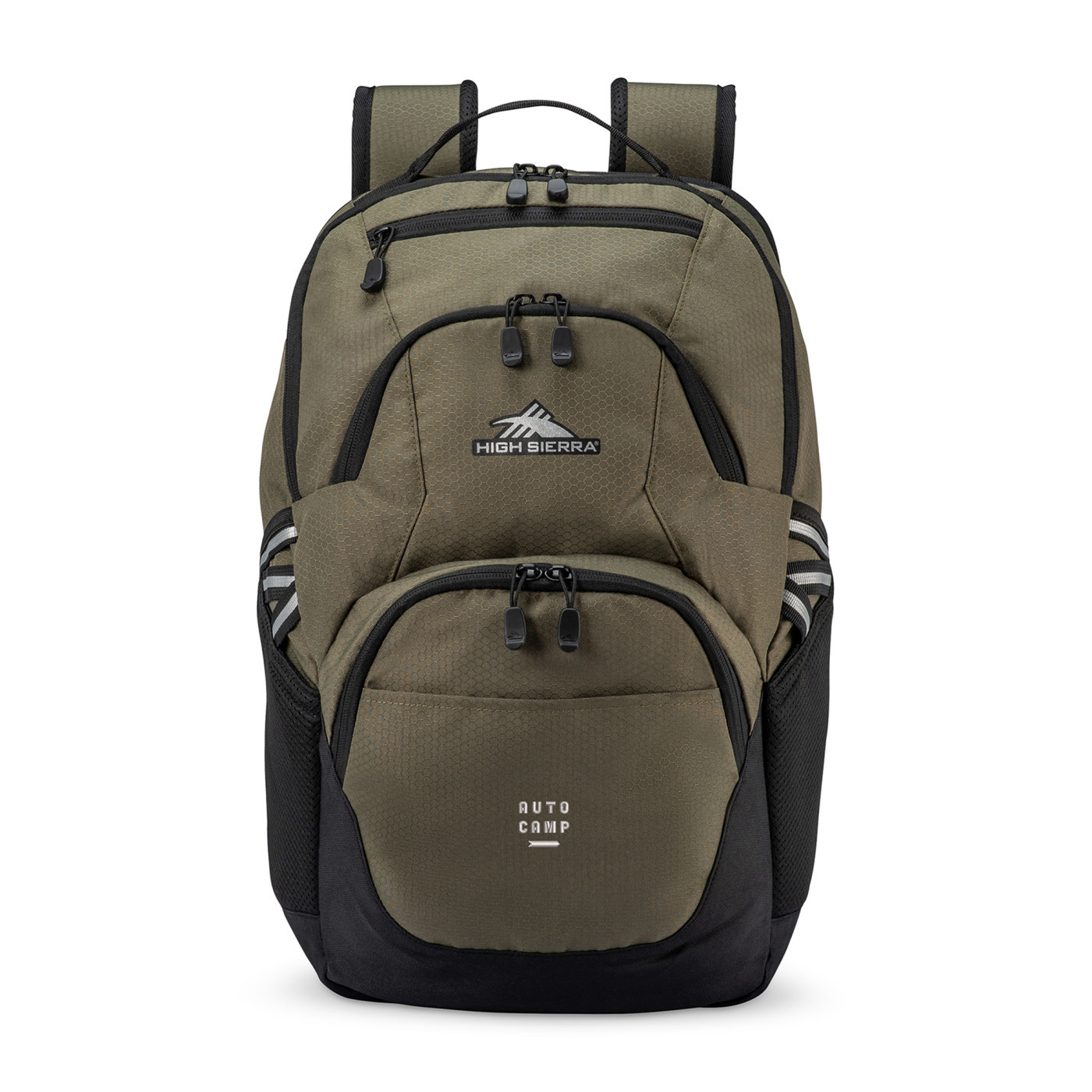 High Sierra® Swoop SG Laptop Backpack Product Image