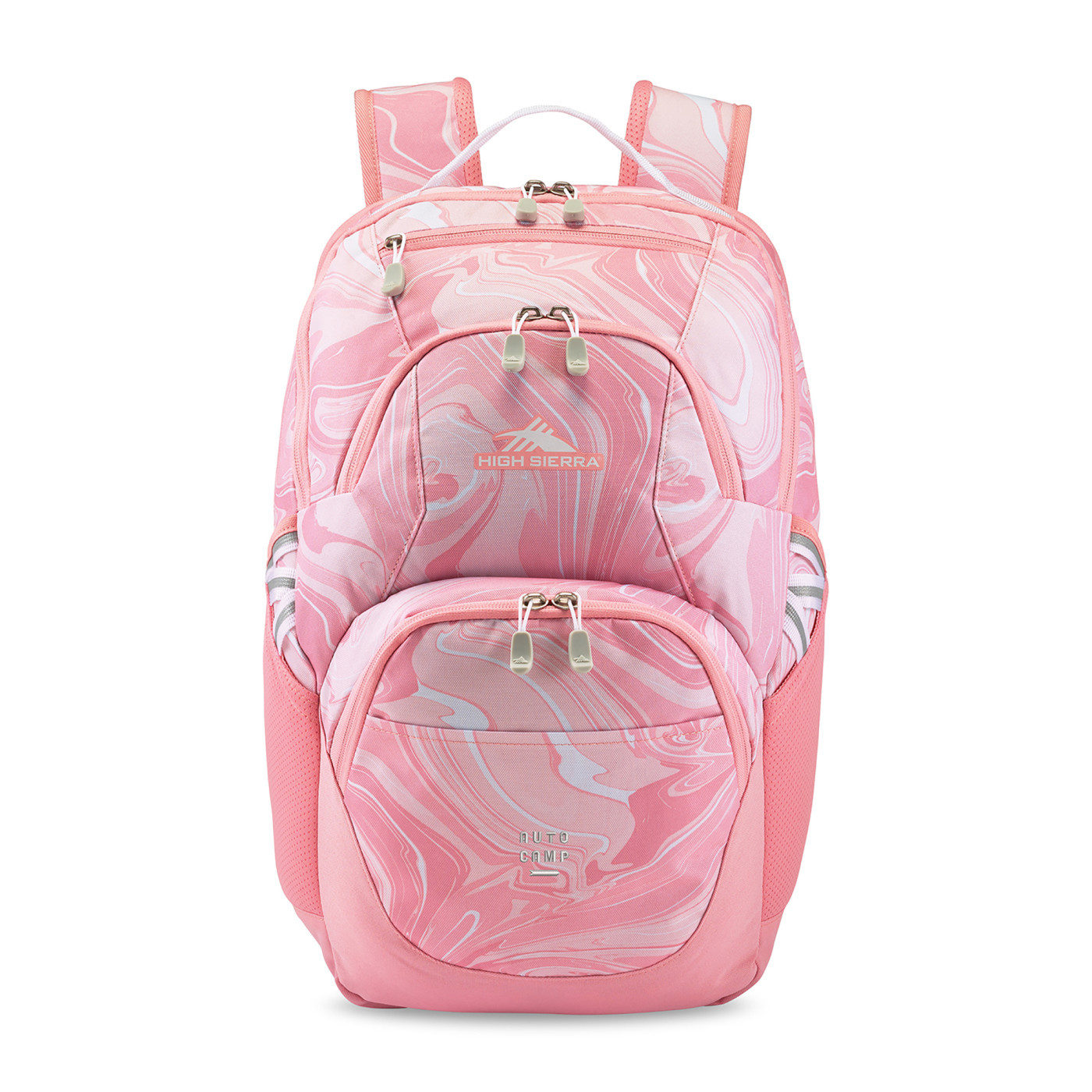 High Sierra® Swoop SG Laptop Backpack Product Image