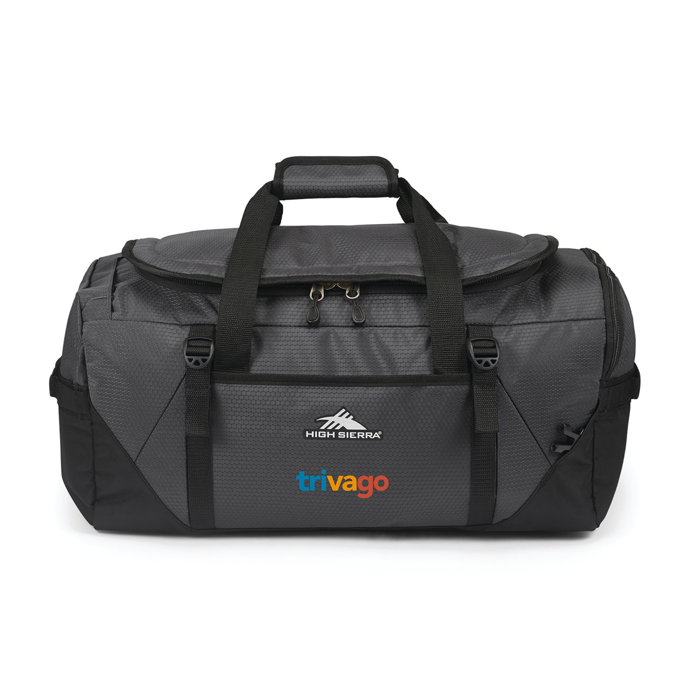 High Sierra® Fairlead Convertible Duffel Product Image