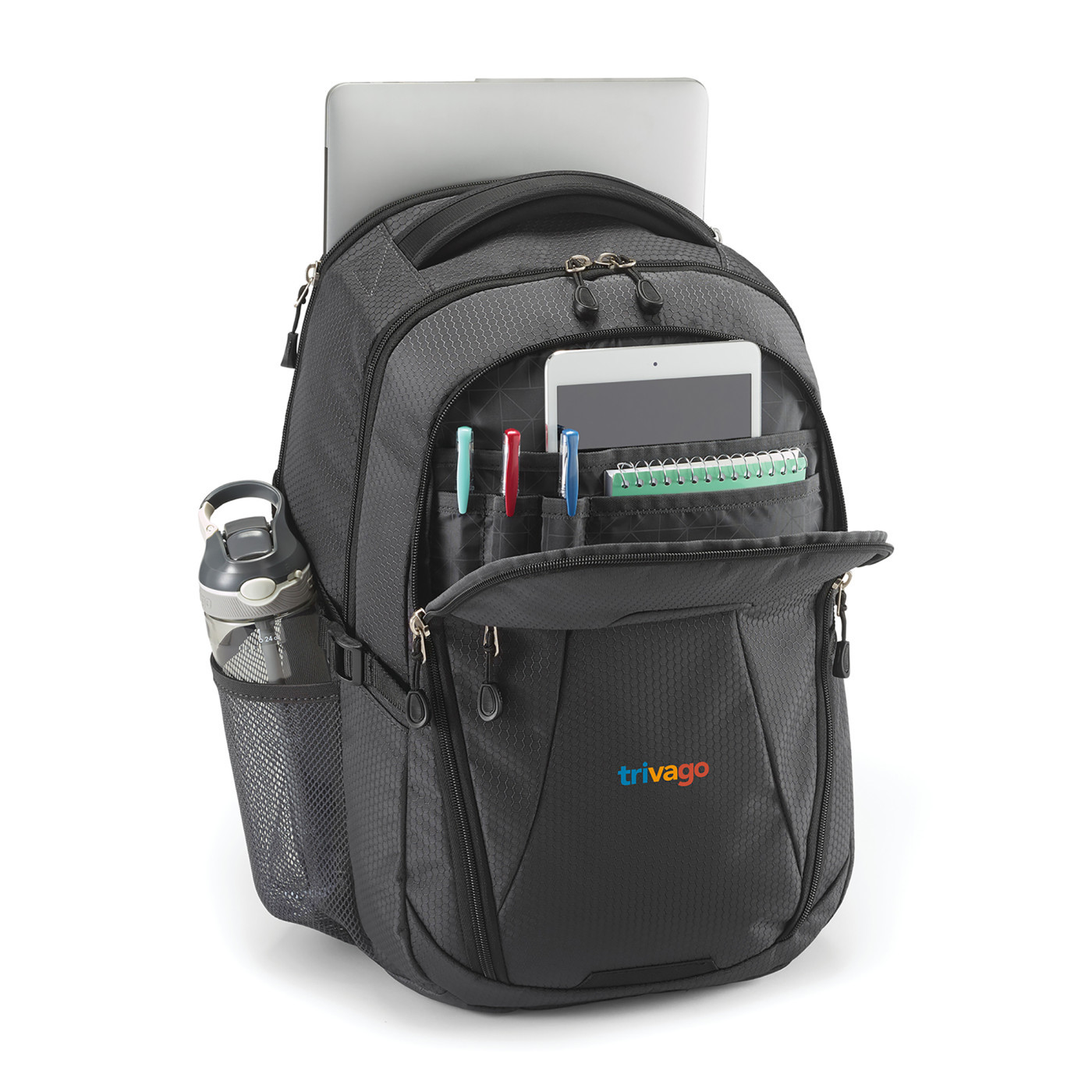 High Sierra® Fairlead Laptop Backpack Product Image