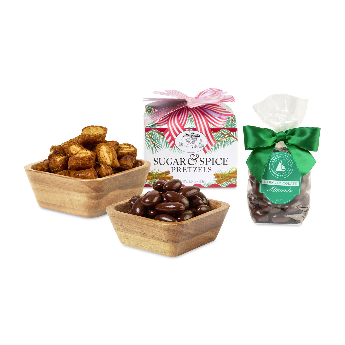 Sugar & Spice Gift Set Product Image