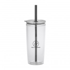 MiiR® Everywhere Straw Tumbler - 16 oz. Product Image