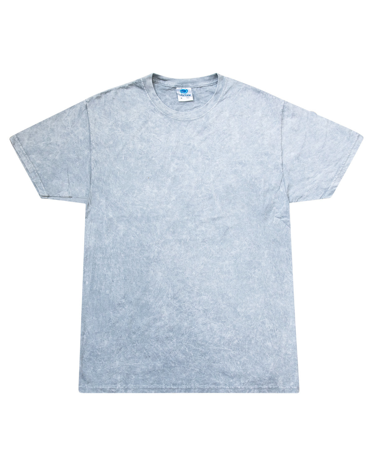 Tie-Dye Adult 5.4 oz., 100% Cotton Vintage Wash T-Shirt Product Image